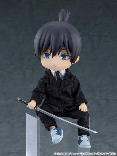 Chainsaw Man The Movie: Reze Arc Nendoroid Doll - Hayakawa Aki [Pre-Order Feb 2027]