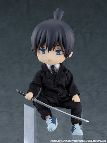 Chainsaw Man The Movie: Reze Arc Nendoroid Doll - Hayakawa Aki [Pre-Order Feb 2027]