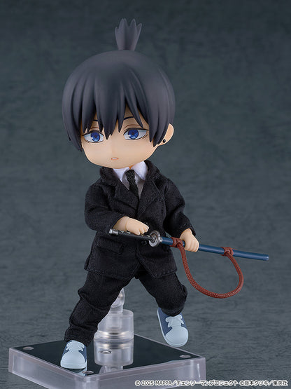 Chainsaw Man The Movie: Reze Arc Nendoroid Doll - Hayakawa Aki [Pre-Order Feb 2027]