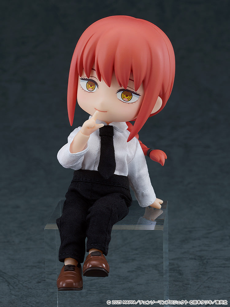 Chainsaw Man The Movie: Reze Arc Nendoroid Doll - Makima [Pre-Order Feb 2027]