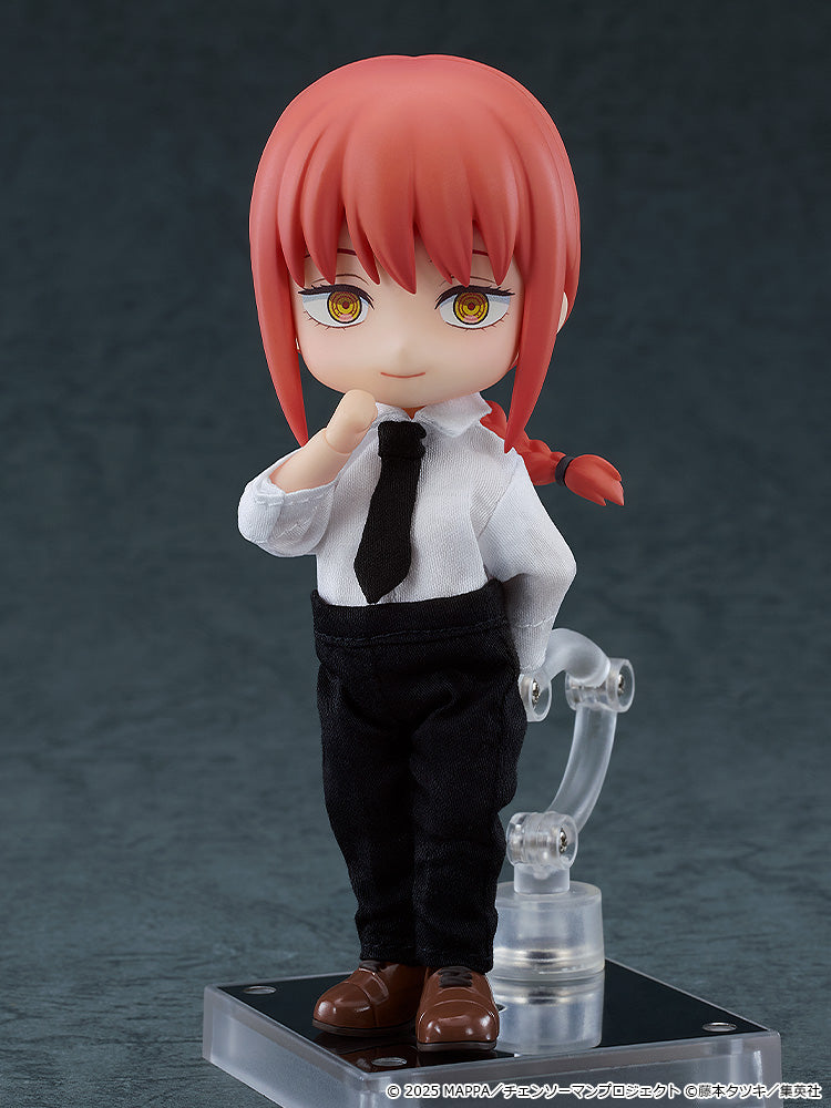 Chainsaw Man The Movie: Reze Arc Nendoroid Doll - Makima [Pre-Order Feb 2027]