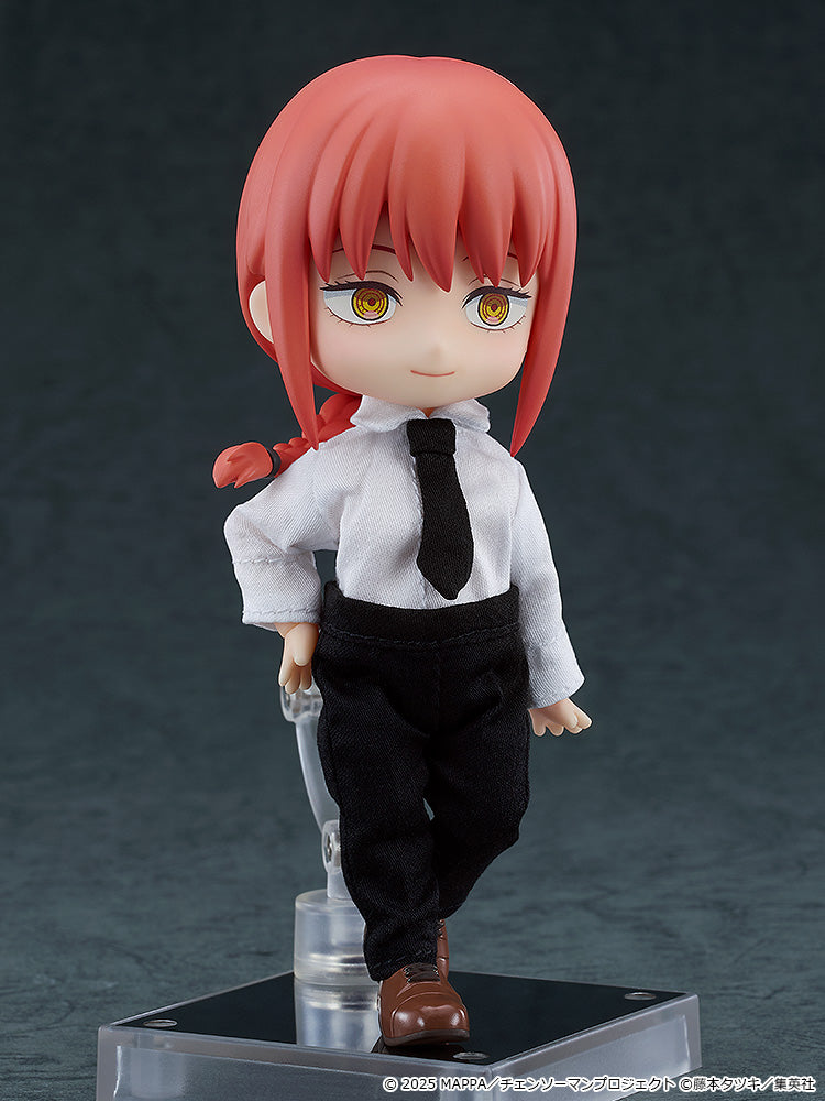 Chainsaw Man The Movie: Reze Arc Nendoroid Doll - Makima [Pre-Order Feb 2027]