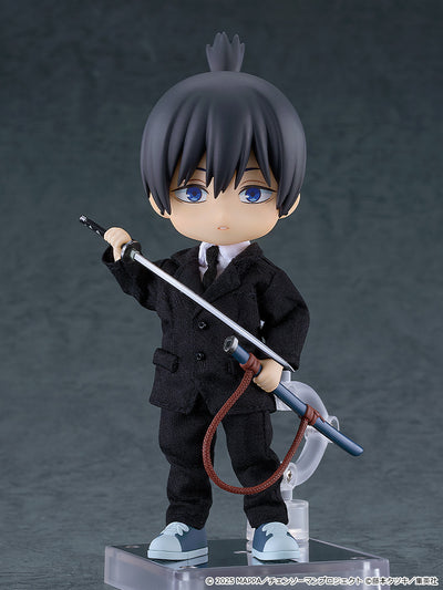 Chainsaw Man The Movie: Reze Arc Nendoroid Doll - Outfit Set Hayakawa Aki [Pre-Order Feb 2027]