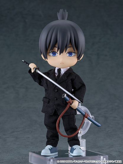 Chainsaw Man The Movie: Reze Arc Nendoroid Doll - Outfit Set Hayakawa Aki [Pre-Order Feb 2027]
