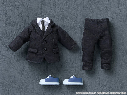 Chainsaw Man The Movie: Reze Arc Nendoroid Doll - Outfit Set Hayakawa Aki [Pre-Order Feb 2027]