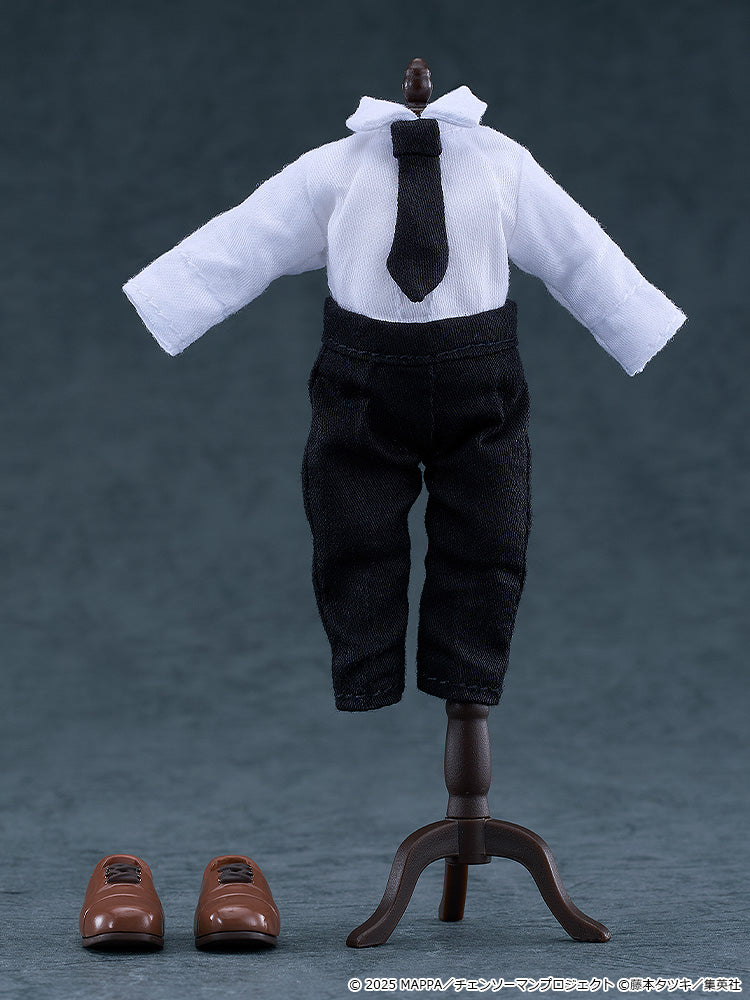 Chainsaw Man The Movie: Reze Arc Nendoroid Doll - Outfit Set Makima [Pre-Order Feb 2027]