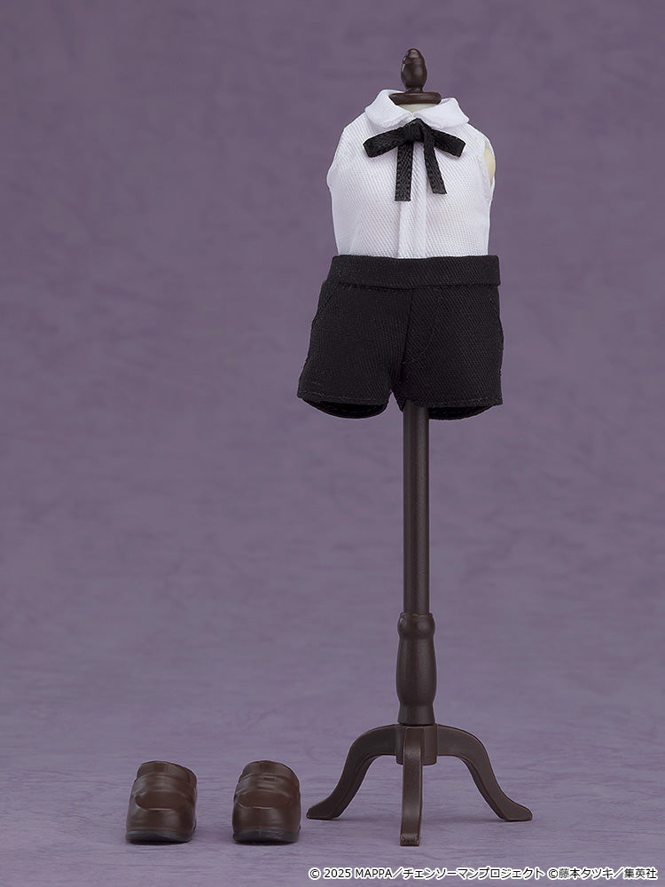Chainsaw Man The Movie: Reze Arc Nendoroid Doll - Outfit Set Reze [Pre-Order Dec 2026]