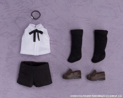 Chainsaw Man The Movie: Reze Arc Nendoroid Doll - Outfit Set Reze [Pre-Order Dec 2026]