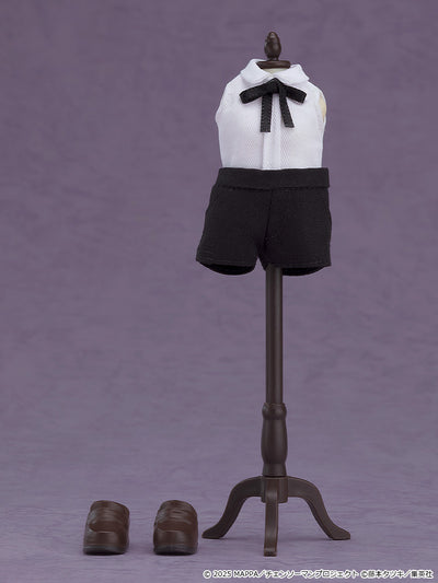 Chainsaw Man The Movie: Reze Arc Nendoroid Doll - Reze [Pre-Order Dec 2026]
