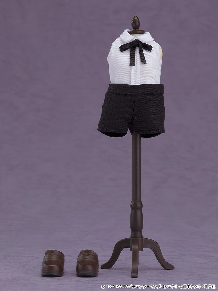 Chainsaw Man The Movie: Reze Arc Nendoroid Doll - Reze [Pre-Order Dec 2026]