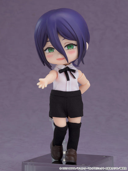 Chainsaw Man The Movie: Reze Arc Nendoroid Doll - Reze [Pre-Order Dec 2026]