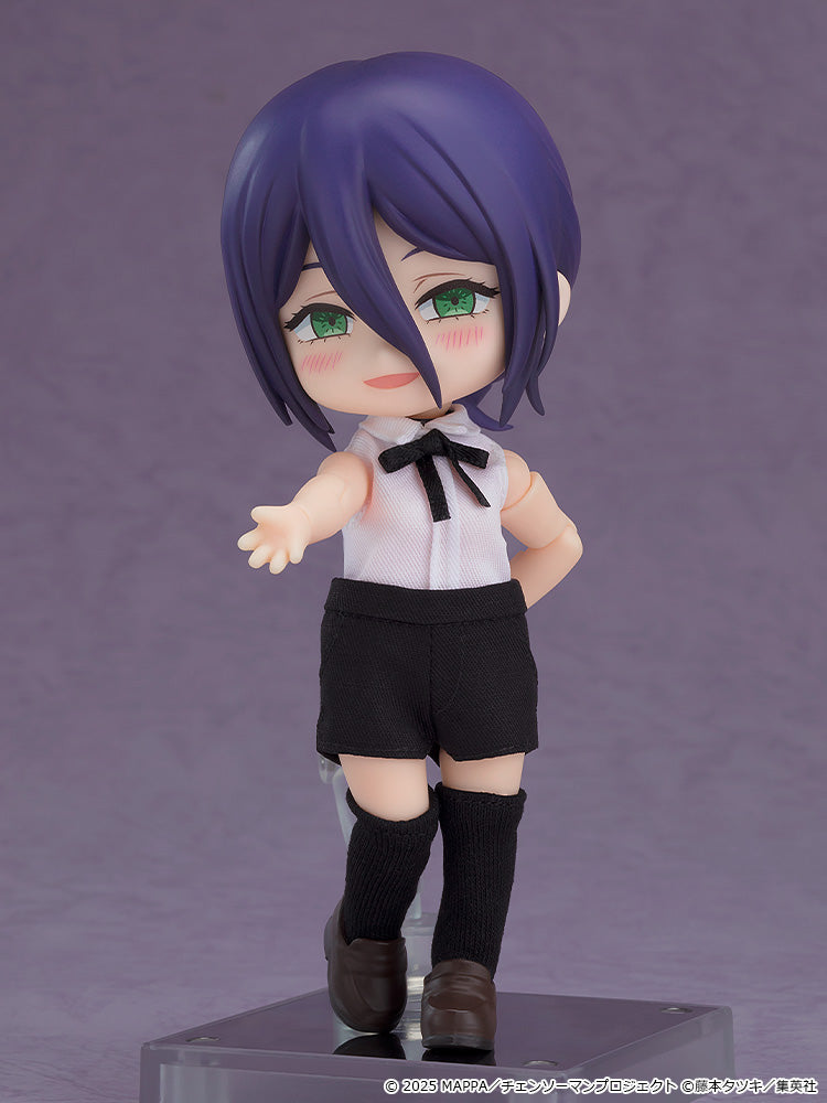 Chainsaw Man The Movie: Reze Arc Nendoroid Doll - Reze [Pre-Order Dec 2026]