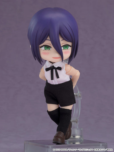 Chainsaw Man The Movie: Reze Arc Nendoroid Doll - Reze [Pre-Order Dec 2026]