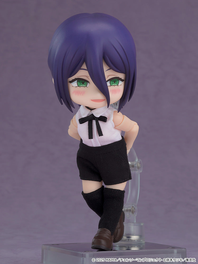 Chainsaw Man The Movie: Reze Arc Nendoroid Doll - Reze [Pre-Order Dec 2026]