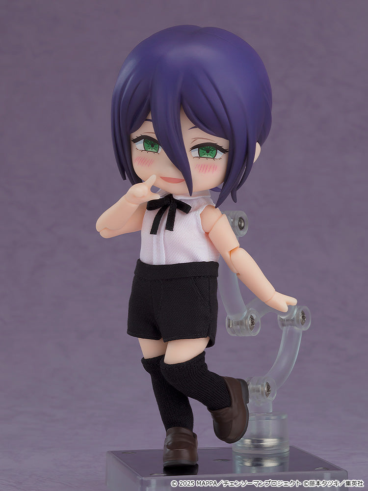 Chainsaw Man The Movie: Reze Arc Nendoroid Doll - Reze [Pre-Order Dec 2026]