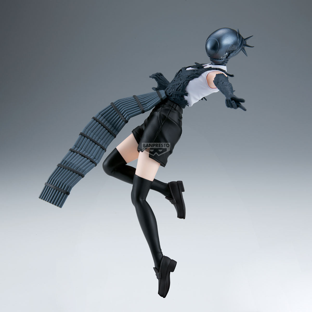 Chainsaw Man Vibration Stars - Bomb [Pre-Order Jan 2026]