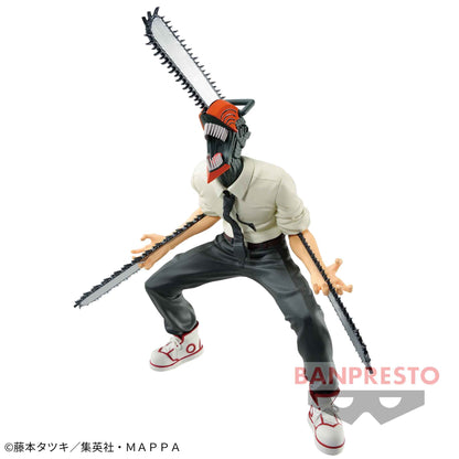 Chainsaw Man Vibration Stars - Chainsaw Man