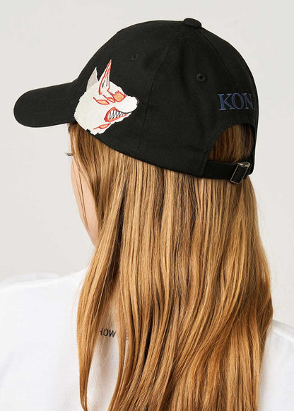 Chainsaw Man X Graniph Fashion Collection - Aki Hayakawa Cap [Pre-order Dec 2025]