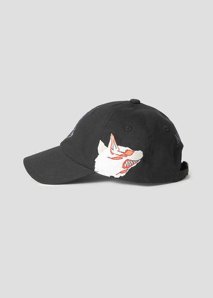 Chainsaw Man X Graniph Fashion Collection - Aki Hayakawa Cap [Pre-order Dec 2025]