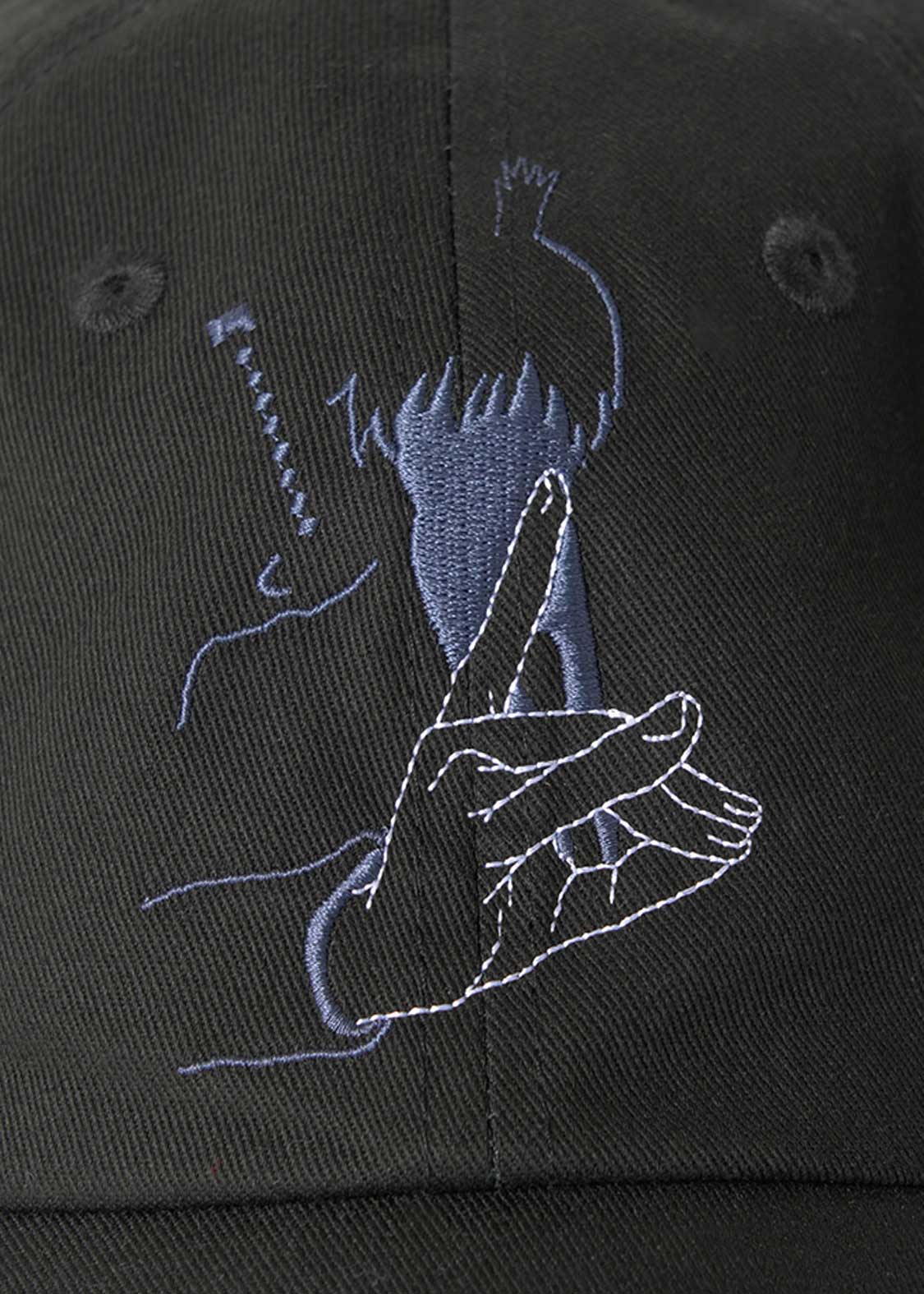 Chainsaw Man X Graniph Fashion Collection - Aki Hayakawa Cap [Pre-order Dec 2025]