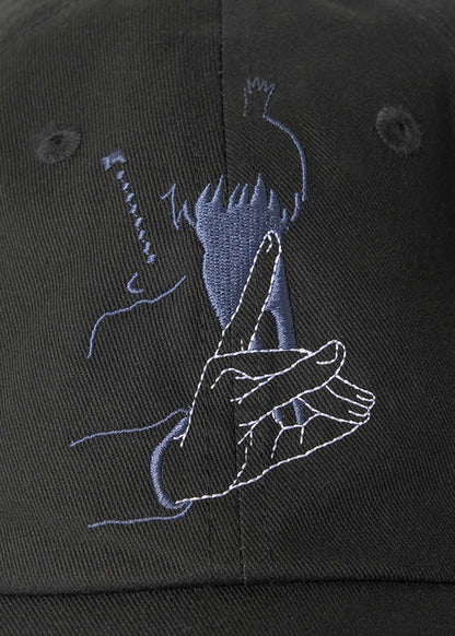 Chainsaw Man X Graniph Fashion Collection - Aki Hayakawa Cap [Pre-order Dec 2025]