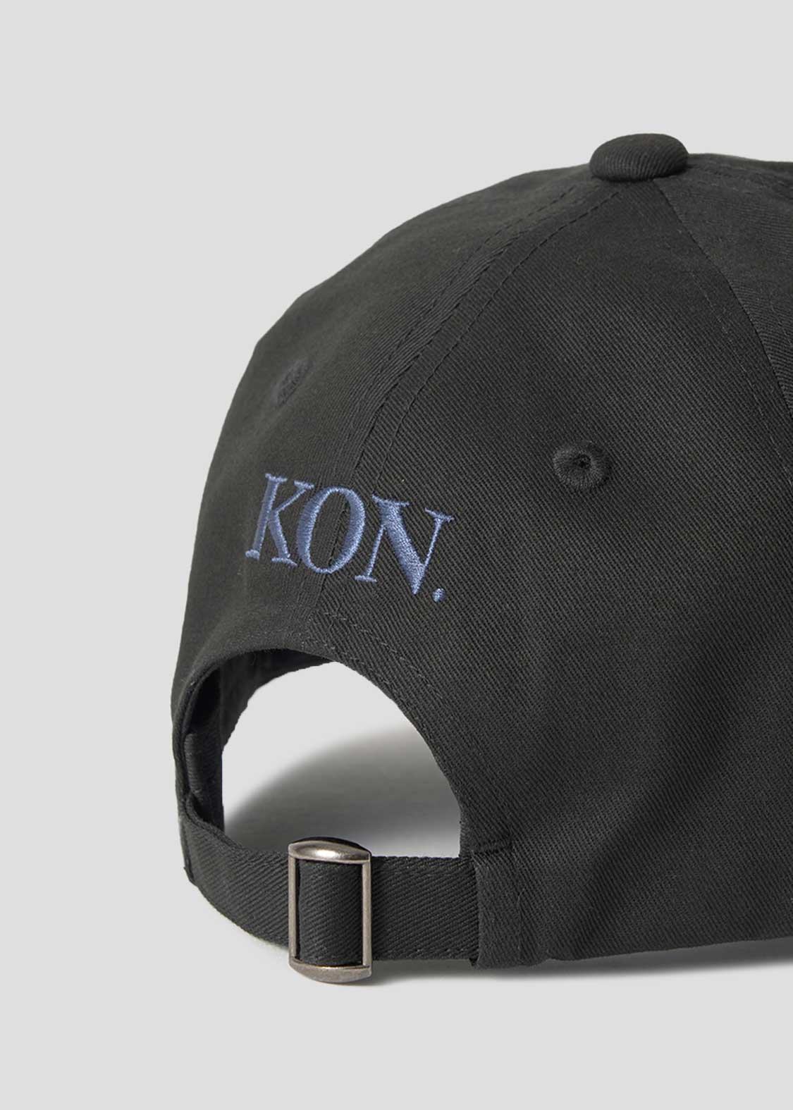 Chainsaw Man X Graniph Fashion Collection - Aki Hayakawa Cap [Pre-order Dec 2025]