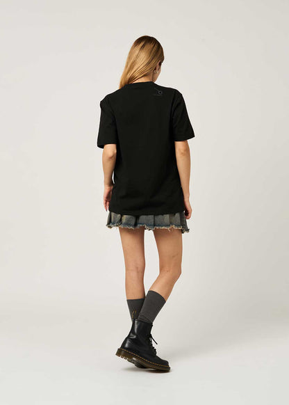 Chainsaw Man X Graniph Fashion Collection - Bomb T-shirt [Pre-order Dec 2025]