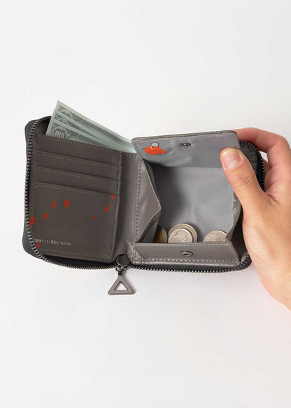 Chainsaw Man X Graniph Fashion Collection - Chainsaw Man Shout Wallet