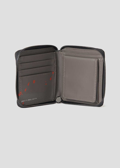 Chainsaw Man X Graniph Fashion Collection - Chainsaw Man Shout Wallet