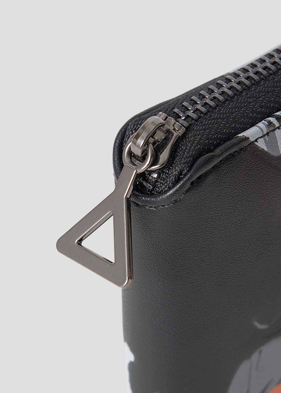 Chainsaw Man X Graniph Fashion Collection - Chainsaw Man Shout Wallet