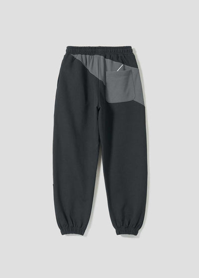 Chainsaw Man X Graniph Fashion Collection - Denji and Makima Fleece Pants