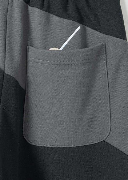 Chainsaw Man X Graniph Fashion Collection - Denji and Makima Fleece Pants [Pre-order Dec 2025]