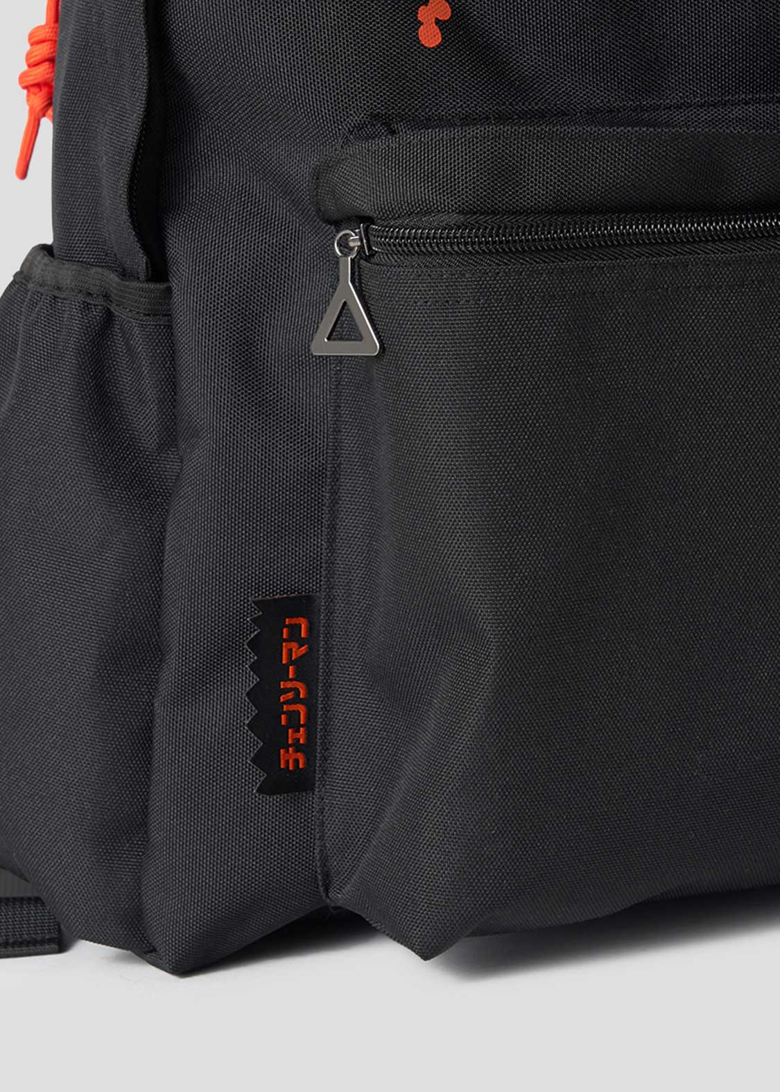 Chainsaw Man X Graniph Fashion Collection - Denji and Pochita