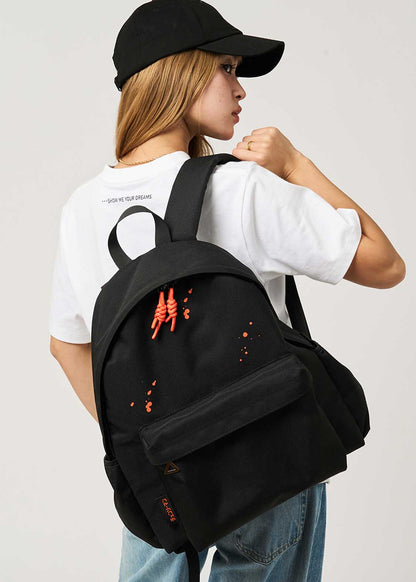 Chainsaw Man X Graniph Fashion Collection - Denji and Pochita Backpack [Pre-order Dec 2025]