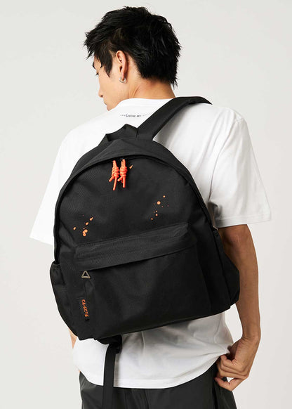Chainsaw Man X Graniph Fashion Collection - Denji and Pochita Backpack [Pre-order Dec 2025]