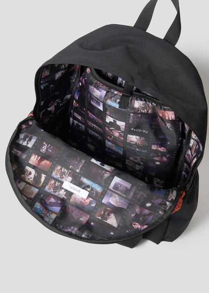 Chainsaw Man X Graniph Fashion Collection - Denji and Pochita Backpack [Pre-order Dec 2025]