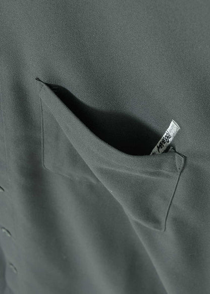 Chainsaw Man X Graniph Fashion Collection - Easy Revenge Loose Shirt [Pre-Order Dec 2025]