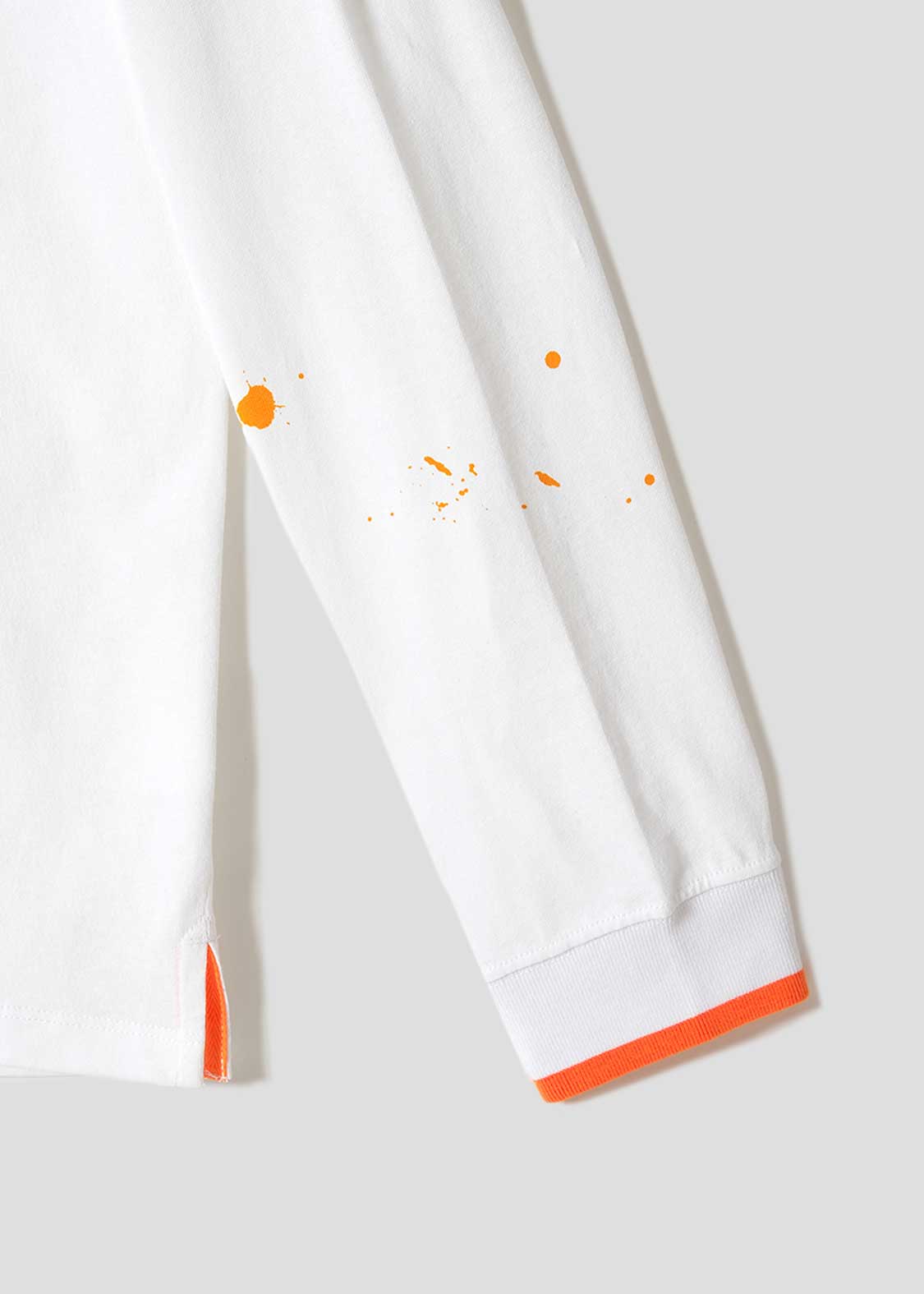 Chainsaw Man X Graniph Fashion Collection - Makima Unisex Long-Sleeved T-Shirt [Pre-Order Dec 2025]