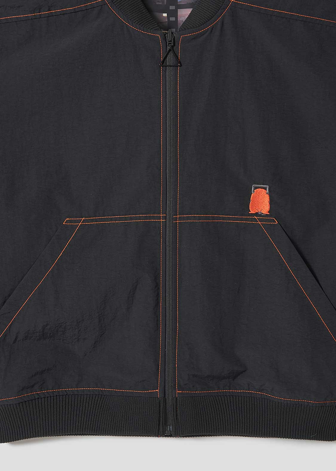 Chainsaw Man X Graniph Fashion Collection - Pochita Reversible Blouson [Pre-order Dec 2025]