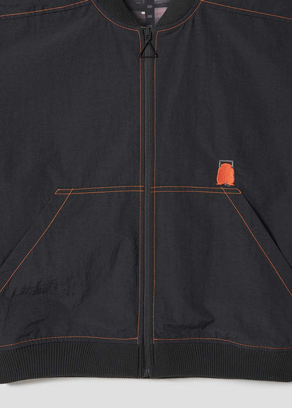 Chainsaw Man X Graniph Fashion Collection - Pochita Reversible Blouson [Pre-order Dec 2025]