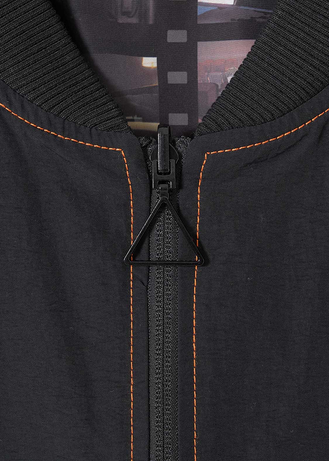 Chainsaw Man X Graniph Fashion Collection - Pochita Reversible Blouson [Pre-order Dec 2025]