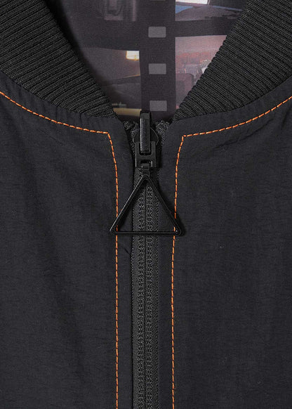 Chainsaw Man X Graniph Fashion Collection - Pochita Reversible Blouson [Pre-order Dec 2025]