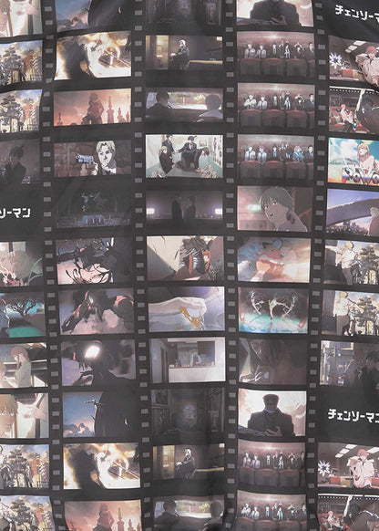 Chainsaw Man X Graniph Fashion Collection - Pochita Reversible Blouson [Pre-order Dec 2025]