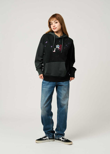 Chainsaw Man X Graniph Fashion Collection - Power Fleece Hoodie [Pre-Order Dec 2025]