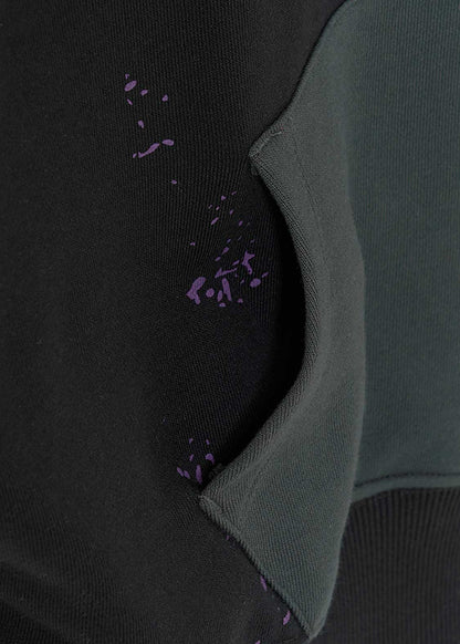 Chainsaw Man X Graniph Fashion Collection - Power Fleece Hoodie [Pre-Order Dec 2025]