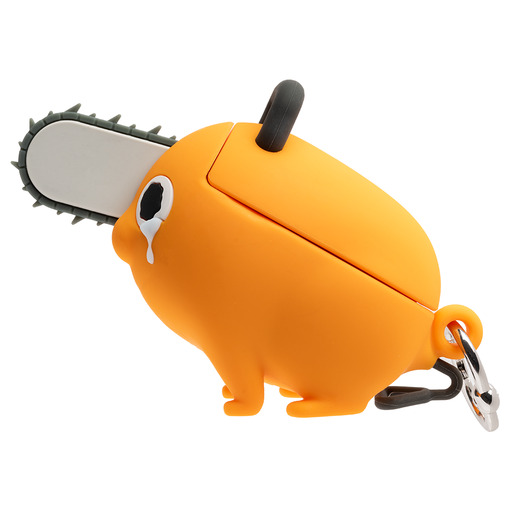 Chainsaw Man iFace Figure - Type Case Pochita [For AirPods Pro 2nd/1st Generation]