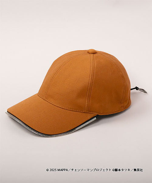 Chainsaw Man x CA4LA Collaboration - Pochita Cap [Pre-Order Oct 2025]