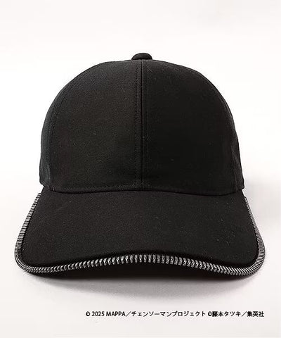 Chainsaw Man x CA4LA Collaboration - Pochita Cap [Pre-Order Oct 2025]