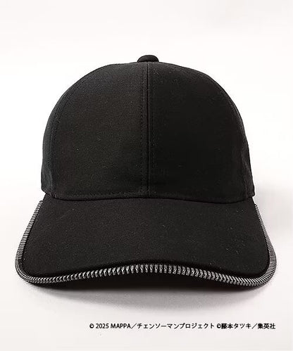 Chainsaw Man x CA4LA Collaboration - Pochita Cap [Pre-Order Oct 2025]