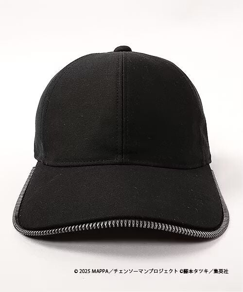 Chainsaw Man x CA4LA Collaboration - Pochita Cap [Pre-Order Oct 2025]